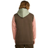 Billabong Arch Block Pull Over Hoodie
