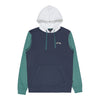 Billabong Arch Block Pull Over Hoodie