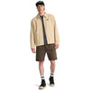 Billabong Bad Dog Corduroy Jacket - Dingle Surf