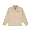 Billabong Bad Dog Corduroy Jacket - Dingle Surf