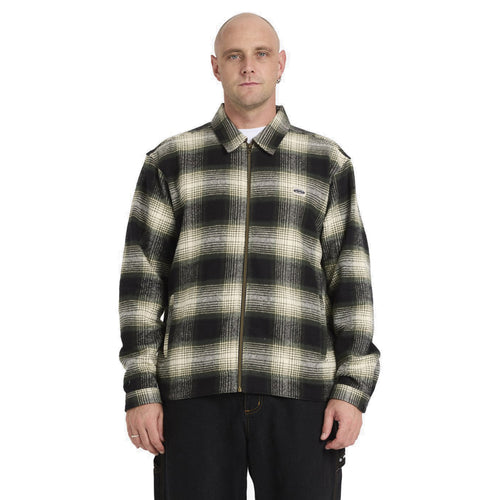 Billabong Bad Dog Zip-Up Jacket