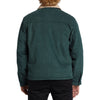 Billabong Barlow Sherpa Jacket for Men