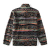 Billabong Boundary Half-Zip Mock Neck Fleece