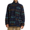 Billabong Boundary Half-Zip Polar Fleece