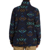 Billabong Boundary Half-Zip Polar Fleece