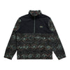 Billabong Boundary Re-Issue Half-Zip Polar Fleece