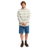 Billabong Coastline Flannel Shirt - Dingle Surf