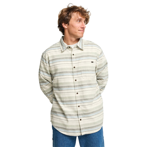 Billabong Coastline Flannel Shirt - Dingle Surf