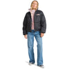 Billabong Cozy Puffer Reversible Down Jacket