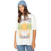 Billabong Enjoy The Journey Short Sleeves T-shirt