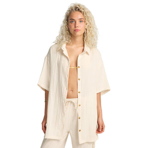 Billabong Feelin Fine Shirt - Dingle Surf