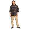 Billabong Furnace Bonded Flannel Fleece Shirt for Men