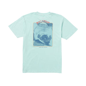 Billabong Hack Premium T-Shirt
