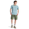 Billabong Halfrack Short Sleeve T-Shirt - Dingle Surf
