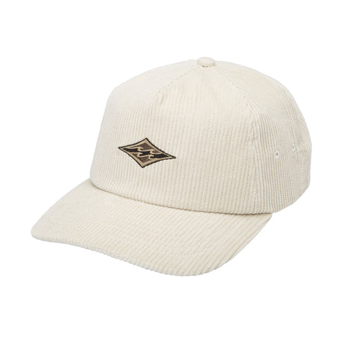 Billabong Heritage Snapback Cap