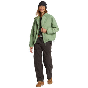 Billabong High Route Puffer Jacket