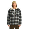 Billabong Hills Sherpa Lined Jacket