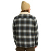 Billabong Hills Sherpa Lined Jacket