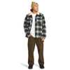 Billabong Hills Sherpa Lined Jacket