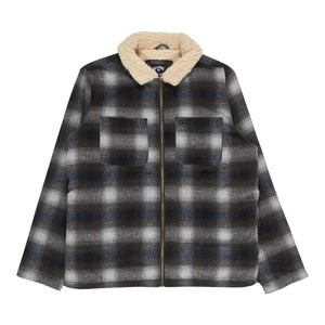 Billabong Hills Sherpa Lined Jacket