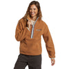 Billabong Horizon Half Zip Polar Fleece