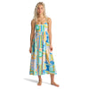 Billabong Island Life Midi Dress - Dingle Surf