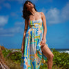 Billabong Island Life Midi Dress - Dingle Surf