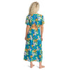 Billabong Jet Set Midi Dress - Dingle Surf