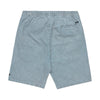 Billabong Larry 20" Men Blue Elastic Waist Walkshorts - Dingle Surf