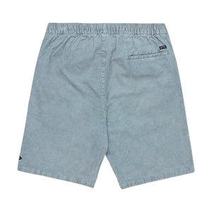 Billabong Larry Elastic Waist Walkshorts