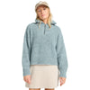 Billabong Lost Heaven Half Zip Jumper
