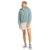 Billabong Lost Heaven Half Zip Jumper