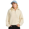 Billabong Lost Heaven Half Zip Jumper