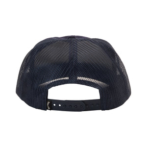 Billabong Lounge Trucker Cap