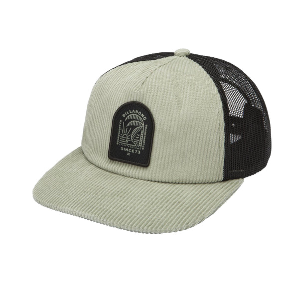 Billabong Lounge Trucker Cap