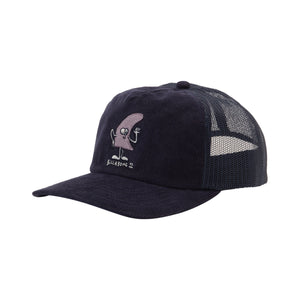 Billabong Lounge Trucker Cap