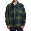 Billabong Offshore Quilted Overshirt