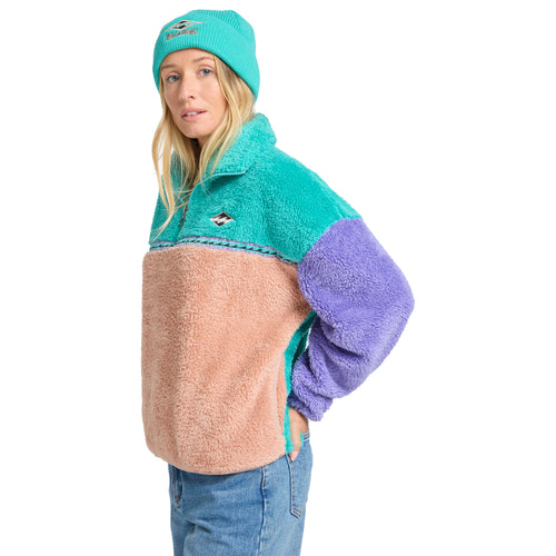 Billabong Original Since Polar Fleece