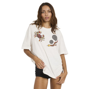 Billabong Otis Estuary Short Sleeve T-Shirt - Dingle Surf