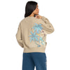 Billabong Palmin Camp Sweatshirt