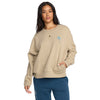 Billabong Palmin Camp Sweatshirt