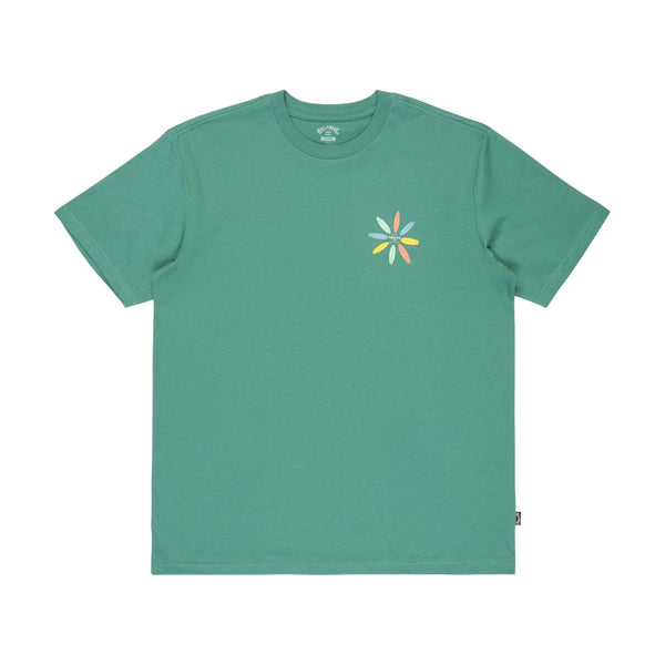 Billabong Quiver Premium T-Shirt