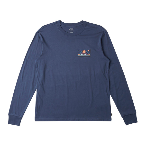 Billabong Range Long Sleeves T-Shirt