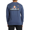 Billabong Range Long Sleeves T-Shirt