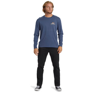 Billabong Range Long Sleeves T-Shirt