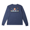 Billabong Range Long Sleeves T-Shirt