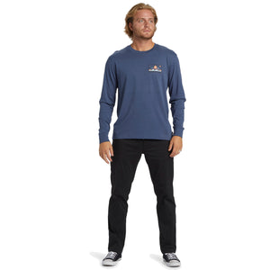 Billabong Range Long Sleeves T-shirtrt