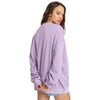 Billabong Ride In Long Sleeve Sweatshirt