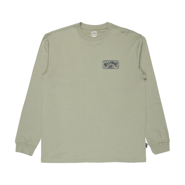 Billabong Scenic Arch A/DIV Long Sleeve T-Shirt