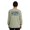Billabong Scenic Arch A/DIV Long Sleeve T-Shirt